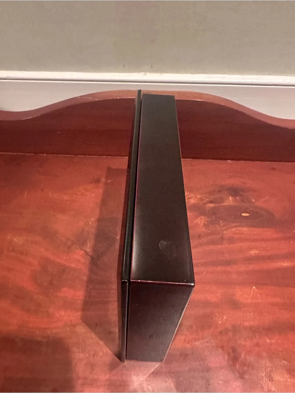 N/A vintage black